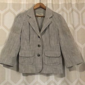Banana Republic Blazer